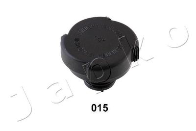 Cap, radiator JAPKO 33015