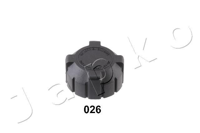 JAPKO 33026 Cap, radiator