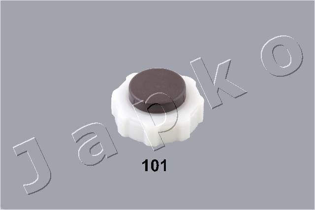 JAPKO 33101 Cap, radiator