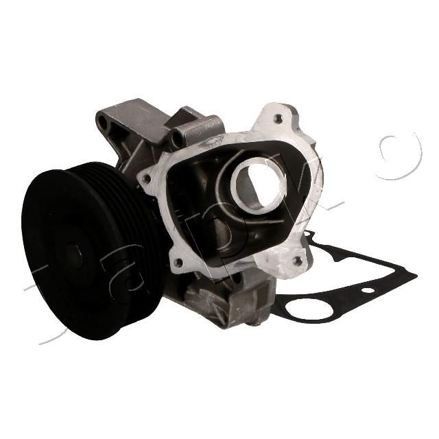 JAPKO 350103 Water Pump, engine cooling