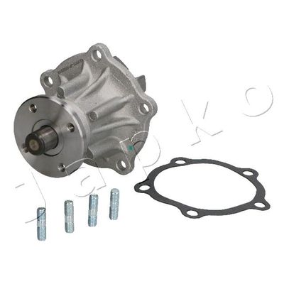 Water Pump, engine cooling JAPKO 35205