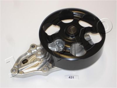 Water Pump, engine cooling JAPKO 35431