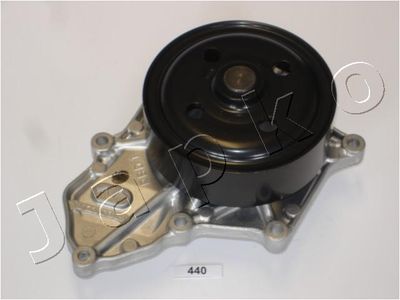 Water Pump, engine cooling JAPKO 35440