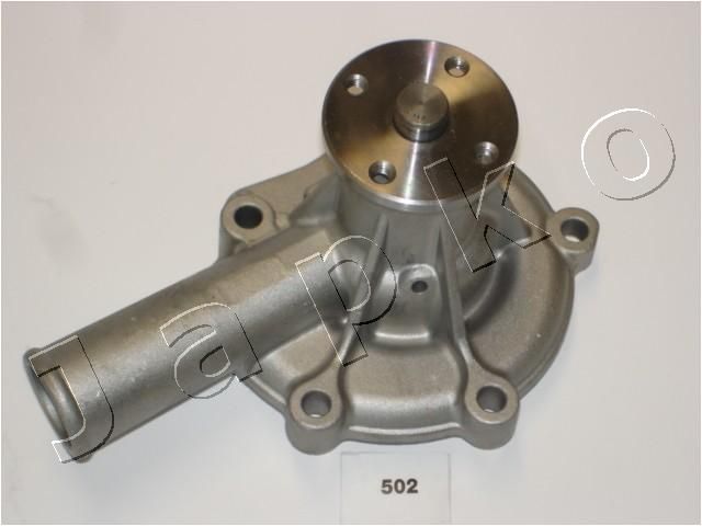 JAPKO 35502 Water Pump, engine cooling