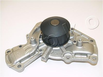 Water Pump, engine cooling JAPKO 35527