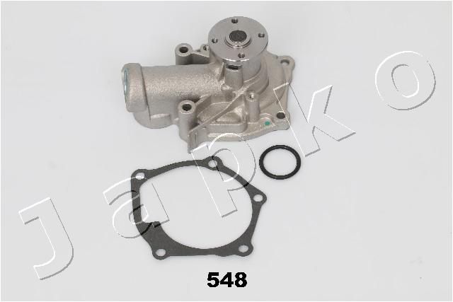 JAPKO 35548 Water Pump, engine cooling