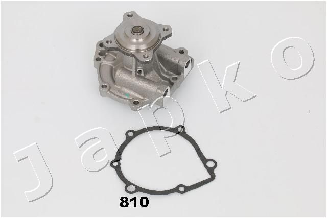 JAPKO 35810 Water Pump, engine cooling