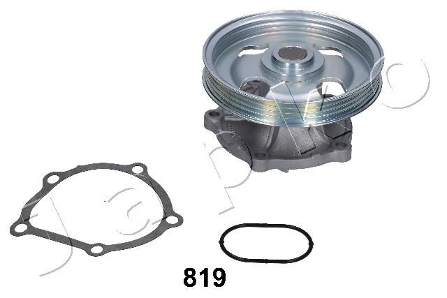 JAPKO 35819 Water Pump, engine cooling