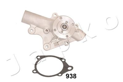 Water Pump, engine cooling JAPKO 35938