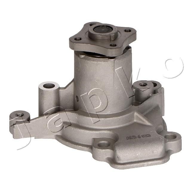 JAPKO 35H05 Water Pump, engine cooling