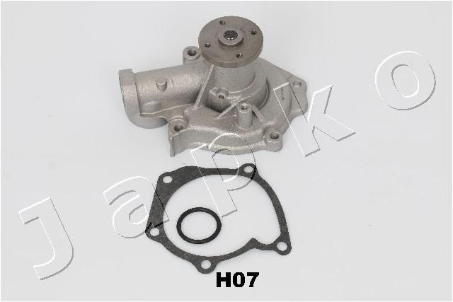 JAPKO 35H07 Water Pump, engine cooling