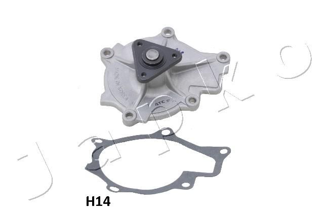 JAPKO 35H14 Water Pump, engine cooling
