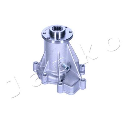 Water Pump, engine cooling JAPKO 35S97