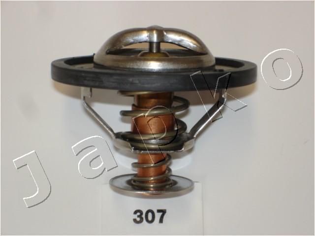 JAPKO 38307 Thermostat, coolant