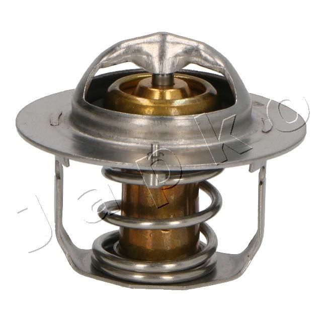 JAPKO 38600 Thermostat, coolant