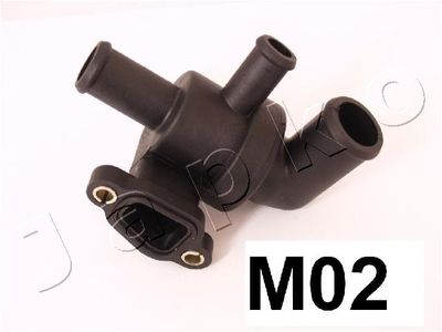 Thermostat, coolant JAPKO 38M02