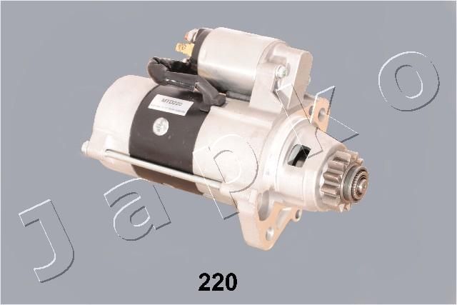 JAPKO 3D220 Starter