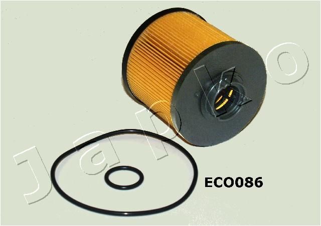 JAPKO 3ECO086 Fuel Filter