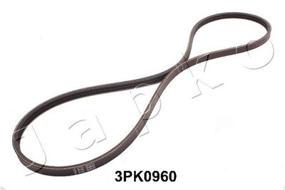 V-Ribbed Belt JAPKO 3PK0960