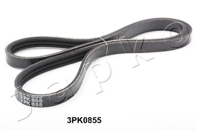 V-Ribbed Belt JAPKO 3PK855