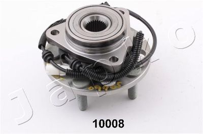 Wheel Hub JAPKO 410008