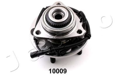 Wheel Hub JAPKO 410009