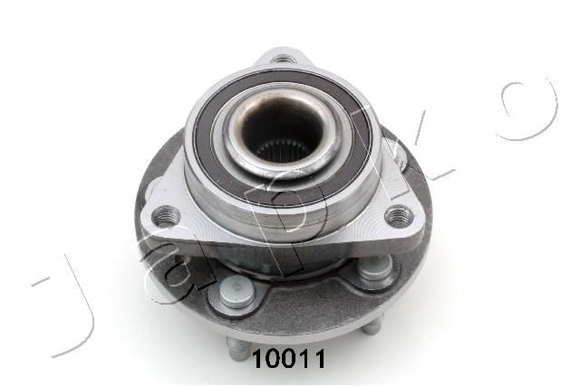 JAPKO 410011 Wheel Hub