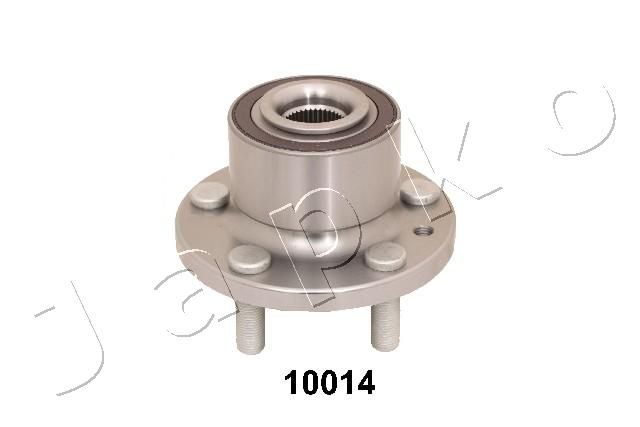 JAPKO 410014 Wheel Hub