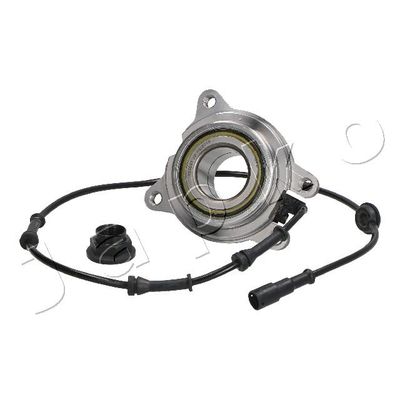 Wheel Hub JAPKO 410091