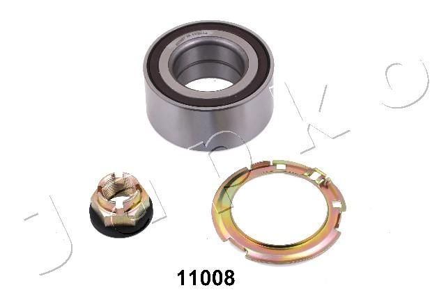JAPKO 411008 Wheel Bearing Kit