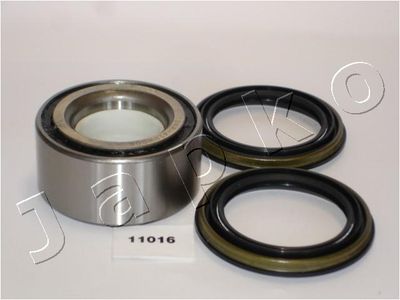 Wheel Bearing Kit JAPKO 411016