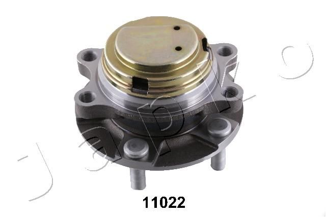 JAPKO 411022 Wheel Hub