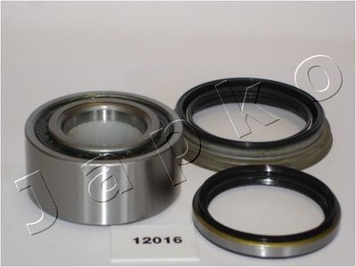 Wheel Bearing Kit JAPKO 412016