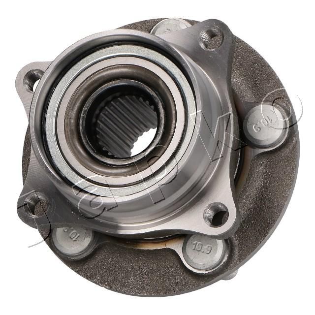 JAPKO 412019 Wheel Hub