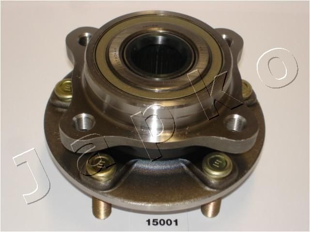 JAPKO 415001 Wheel Hub