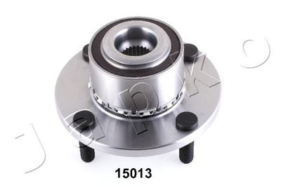 Wheel Hub JAPKO 415013
