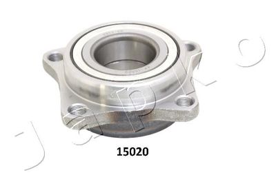 Wheel Hub JAPKO 415020