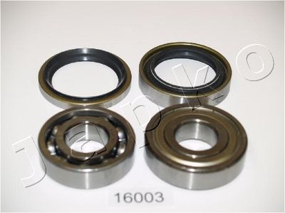 Wheel Bearing Kit JAPKO 416003