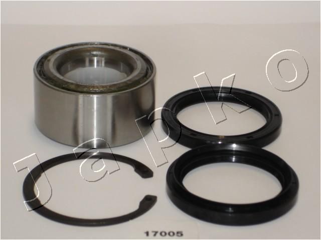 JAPKO 417005 Wheel Bearing Kit