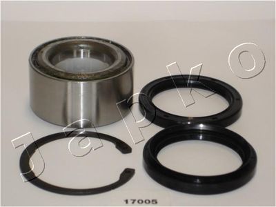 Wheel Bearing Kit JAPKO 417005