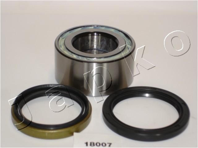 JAPKO 418007 Wheel Bearing Kit