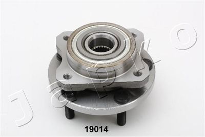 Wheel Hub JAPKO 419014