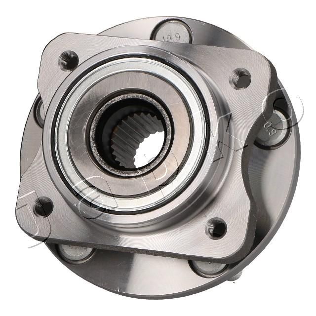 JAPKO 419017 Wheel Hub