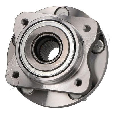 Wheel Hub JAPKO 419017