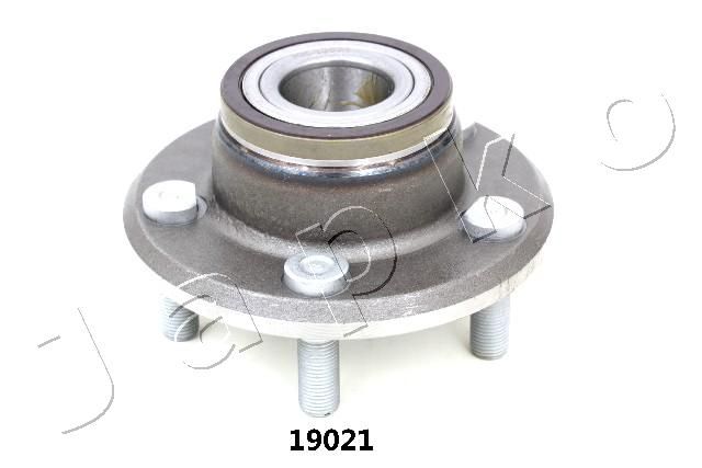 JAPKO 419021 Wheel Hub