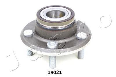 Wheel Hub JAPKO 419021