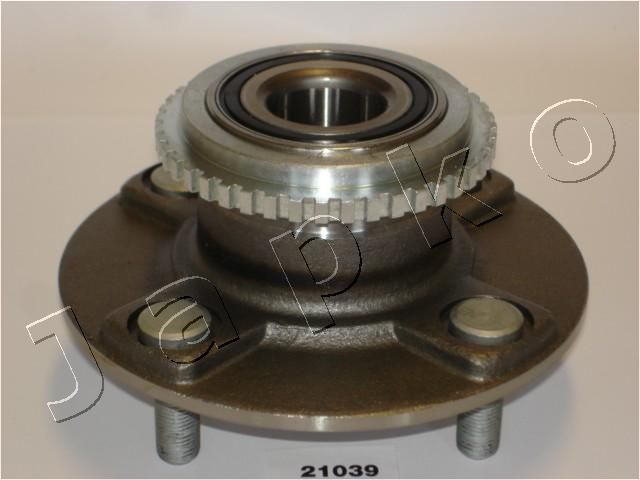 JAPKO 421039 Wheel Hub