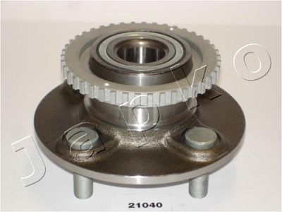 Wheel Hub JAPKO 421040