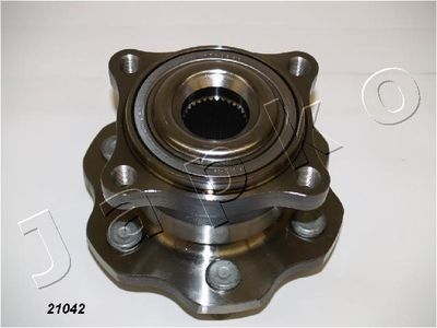 Wheel Hub JAPKO 421042