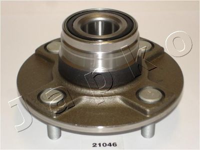 Wheel Hub JAPKO 421046